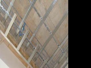 長條鋁扣板的規格-鋁扣板吊頂家居常用的規格