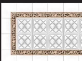 網紅鋁扣板-總結網紅鋁方通吊頂優勢