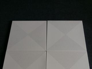 600鋁扣板-鋁扣板主要應用