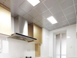 廚房用鋁扣板吊頂價格-廚房鋁扣板吊頂價格多少