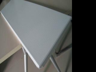 鋁扣板生產工藝流程-鋁扣板生產廠家