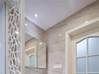 鋁扣板吊頂工藝做法-鋁扣板吊頂的處理工藝