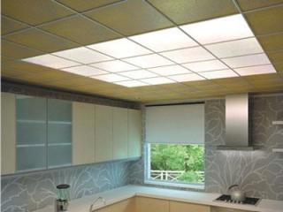 吊頂鋁扣板規格305-鋁扣板吊頂規格