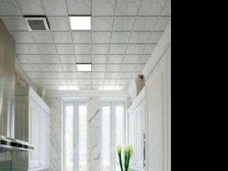 安溪集成吊頂-集成吊頂效果圖