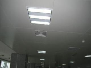 天花鋁扣板批發-聽鋁扣板批發廠家上一課