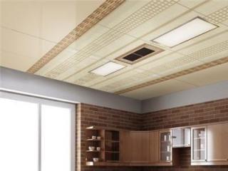 集成鋁扣板多少錢-吊頂多少錢一方