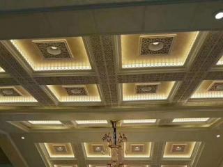 室內鋁扣板材料-室內鋁扣板廠家為你一一道來