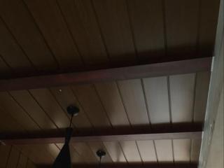 衛生間吊頂長條鋁扣板-衛生間鋁扣板吊頂廠家給你支招解決吊頂發霉