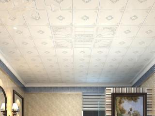 四川鋁扣板批發-工裝鋁扣板批發廠家一一為大家介紹型材鋁方通的優點有哪些