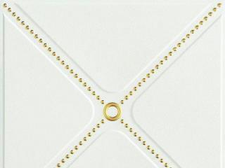 鋁扣板天花圖片-這些吊頂鋁天花材料你知道嗎