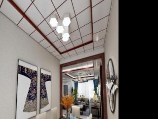 佛山鋁扣板批發市場-中山鋁扣板批發廠家之鋁扣板的購買安裝秘籍1