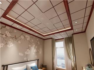 清遠集成鋁扣板-工裝鋁扣板廠家