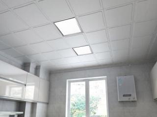 鋁扣板集成吊頂批發商的-吊頂鋁扣板的選購