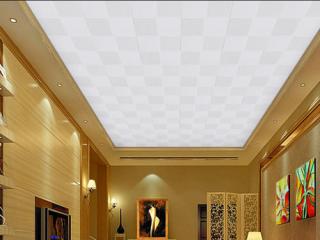 阜陽批發集成吊頂-鋁扣板吊頂和集成吊頂