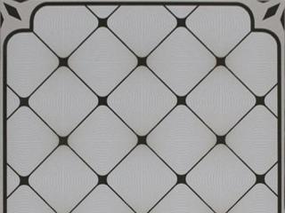 鋁扣板走廊吊頂-簡單大氣的走廊吊頂怎么裝呢