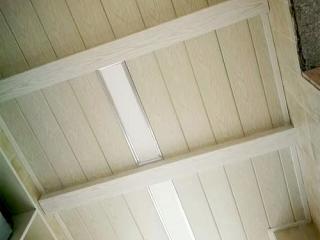 過道鋁扣板-過道走廊吊頂選什么