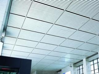 墻紙好還是鋁扣板好-鋁扣板和PVC哪個好