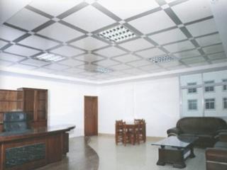 鋁扣板河北廠家-佛山美利龍高校鋁扣板吊頂工程案例之佛山科學技術學院新校區