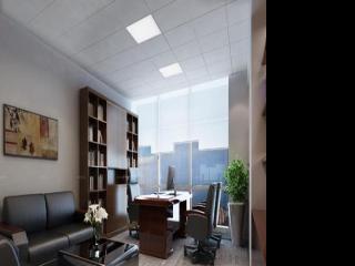 集成吊頂鋁扣板辦公室的-辦公室吊頂常用材料推薦合集