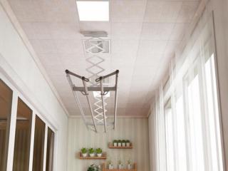 鋁合金扣板雨篷-扣板吊頂安裝方法