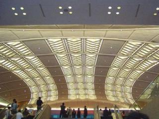 江西鋁扣板廠-鋁扣板吊頂裝飾可以從哪幾個方面選擇