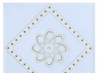 印花鋁扣板-鋁塑板和鋁扣板吊頂的差別