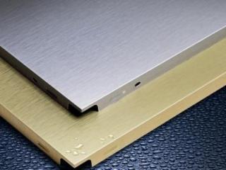 鋁扣板樣式選擇-看有沒有你心水吊頂樣式