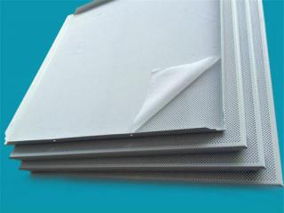 鋁合金扣板批發廠家地址-廣東佛山鋁扣板批發廠家應該如何進貨