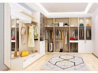 2018鋁扣板吊頂家裝效果圖大全-簡約鋁扣板吊頂效果圖