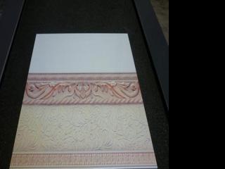 鄭州集成鋁扣板批發-家用鋁扣板集成吊頂有啥好處呢