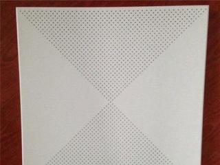 品牌鋁扣板吊頂價格-商場鋁扣板吊頂