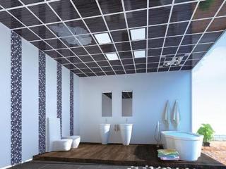 釘鋁扣板方法-鋁扣板切割方法