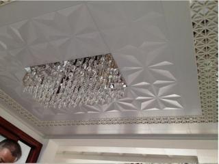 怎么樣選擇鋁扣板品牌-走廊過道鋁扣板吊頂怎么樣