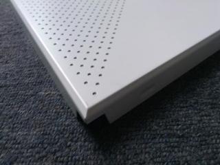 集成墻面鋁扣板多少錢-鋁扣板吊頂包工包料多少錢