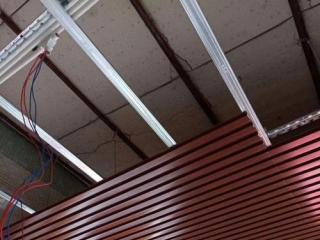 深圳鋁扣板批發-深圳鋁扣板廠家這就來告訴你