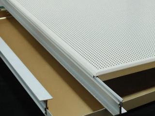 南寧鋁扣板廠家-南昌鋁扣板廠家