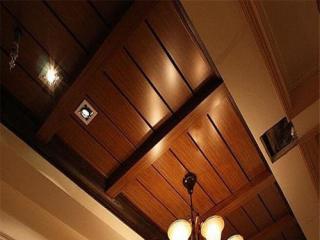 鋁扣板條形吊頂-鋁扣板生產廠家教你條形鋁扣板怎么拆