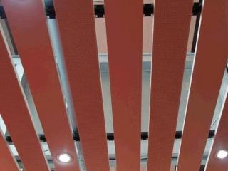 杭州鋁扣板生產廠家-家居吊頂鋁扣板怎么選