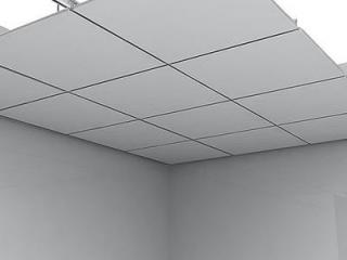 黑河鋁扣板-鋁扣板吊頂好還是不要吊頂好