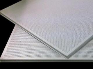 鋁扣板天花廠家-想知道鋁扣板天花怎么安裝