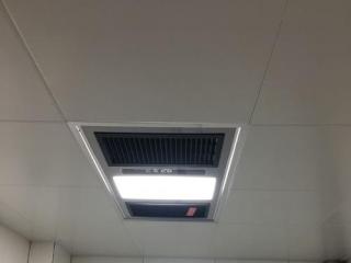 衛生間鋁扣板吊頂品牌-衛生間鋁扣板吊頂廠家教你兩招