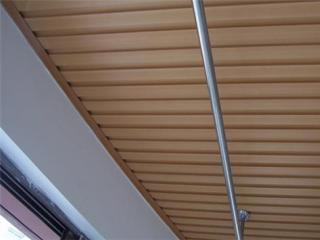 鋁扣板有幾種-聽鋁扣板生產廠家分析這幾種