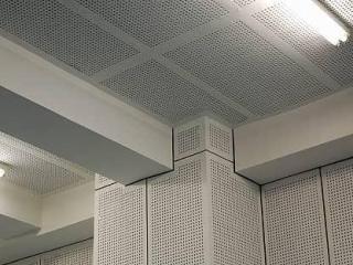 山東集成鋁扣板批發-中山鋁扣板批發廠家告訴你集成吊頂優點有什么