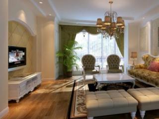 鋁扣板地板-室內鋁扣板廠家告訴你效果超級好