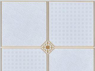 生產鋁扣板吊頂廠家-佛山鋁扣板廠家講講鋁扣板價格差在哪里