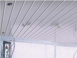 南京鋁扣板批發-鋁扣板批發廠家詳解食堂鋁扣板吊頂可行性