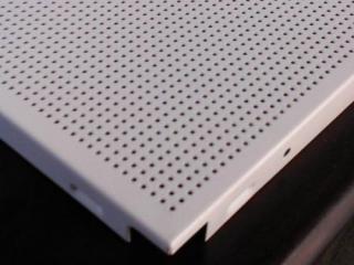 陜西鋁扣板-恭喜廣西柳州醫藥與佛山美利龍鋁扣板工程項目合作