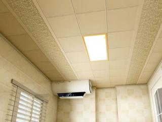 嘉興鋁扣板吊頂-跟著U型鋁方通廠家來看看鋁方通吊頂效果圖