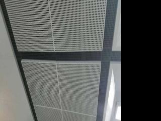 鋁扣板吊頂網購怎么樣-佛山鋁天花廠家