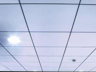 鋁扣板分為幾種材料-這幾種材料就這樣做